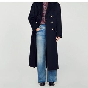 Sandro Jacket